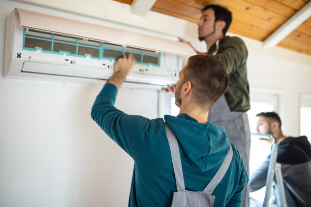 Best HVAC Financing and Leasing in Diand, MO