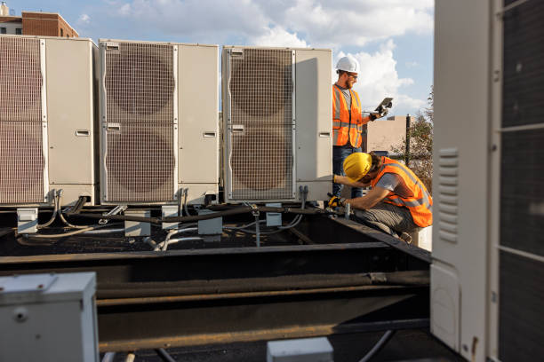 Best Solar-powered HVAC Systems in Diand, MO