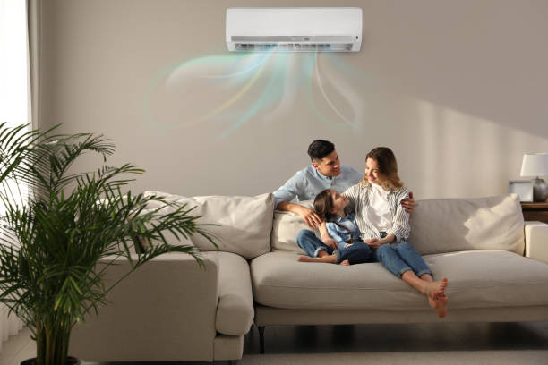 Best HVAC Consulting and Engineering in Diand, MO
