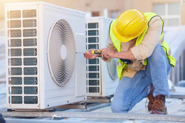 Best Air Conditioning Cleaning in Diand, MO