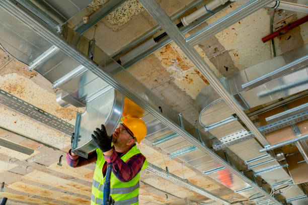 Best Seasonal HVAC Services in Diand, MO
