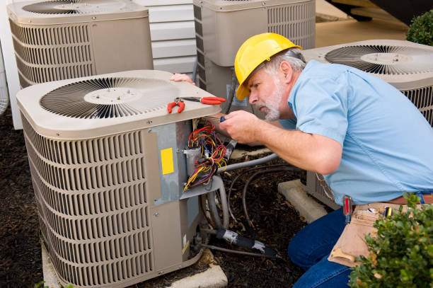 Best Residential HVAC in Diand, MO