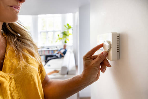 Best Geothermal HVAC Systems in Diand, MO