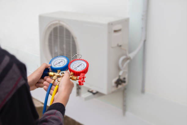 Best HVAC Supply and Distribution in Diand, MO