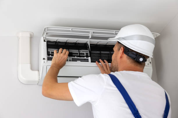 Best HVAC Software and Technology in Diand, MO
